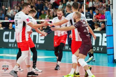 fot. Asseco Resovia 