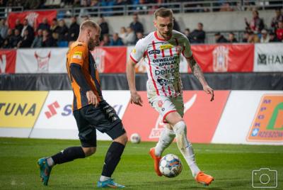 fot. Paweł Golonka/Resovia