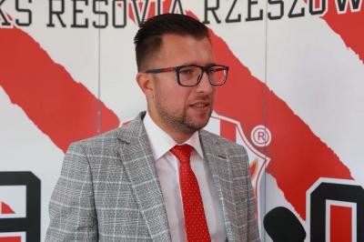 fot. Resovia