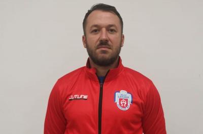 Piotr Kozioł pracował tylko 1,5 miesiąca w Lechii Sędziszów Małopolski! (fot. archiwum)