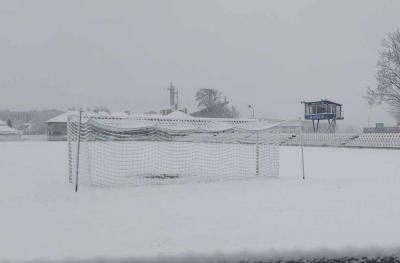 Fot. Orlęta Spomlek Radzyń Podlaski