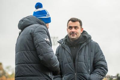 fot. Konrad Kwolek/Karpaty Krosno