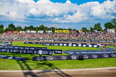 Fot. Cellfast Wilki Krosno