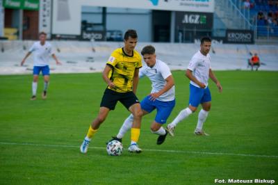 Karpaty Krosno znowu staną naprzeciw Wieczystej (https://www.facebook.com/KSKarpatyKrosno)