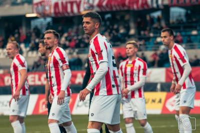 fot. Paweł Golonka/Resovia