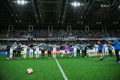 fot. Robert Skalski/Stal Rzeszów