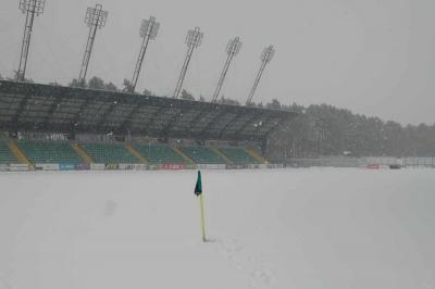 fot. Stal Stalowa Wola/ facebook