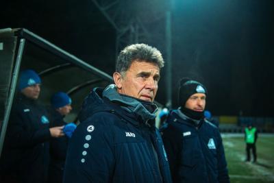 fot. Robert Skalski/Stal Rzeszów