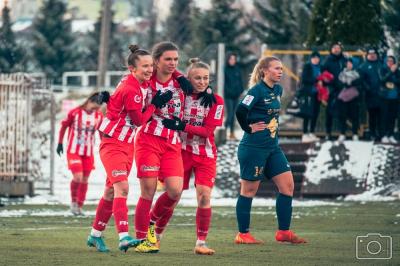 fot. Resovia - sekcja kobiet/facebook