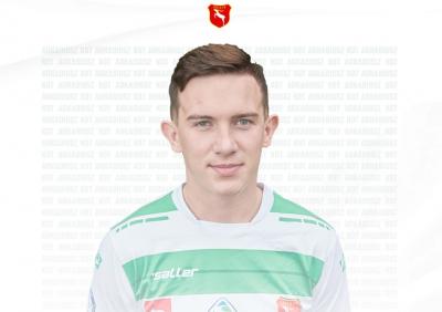fot. Orlęta Radzyń Podlaski