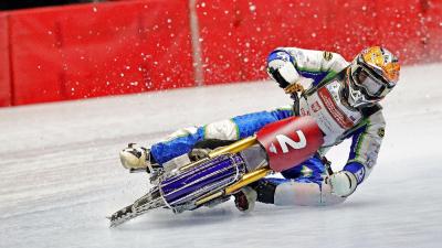 Ice Speedway Championship w lutym w Sanoku! Bilety już w sprzedaży online