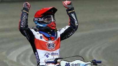 Wilki Krosno z kolejnym mocnym sponsorem! To zaufany partner