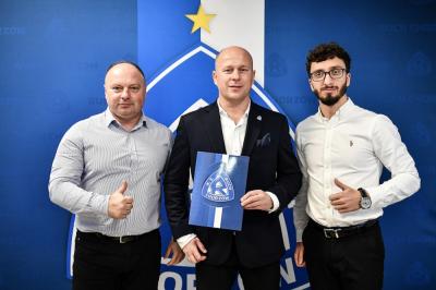 Janusz Niedźwiedź ma nowy klub! Będzie pracował w Ekstraklasie