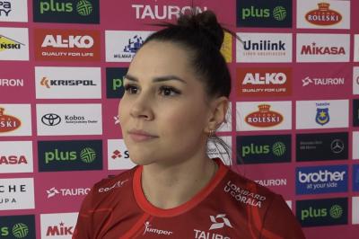 Karina Chmielewska skromnie będzie świętować nadejście roku 2024! (fot. własne)