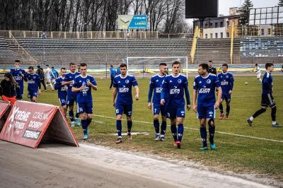 fot. Unia Tarnów