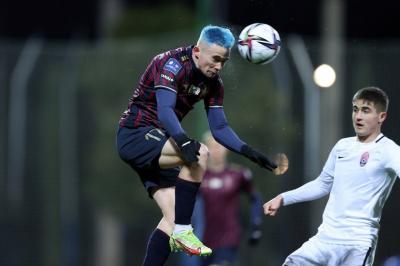 Mariusz Fornalczyk zamieni Szczecin na Mielec? Fot. https://portowaduma.pl/