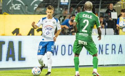fot.: PGE FKS Stal Mielec
