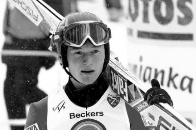 Mateusz Rutkowski zmarł w wieku 37 lat! (fot. archiwum)