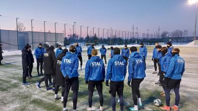 fot.: PGE FKS Stal Mielec