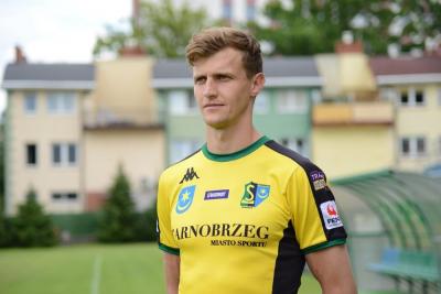 fot. Siarka Tarnobrzeg