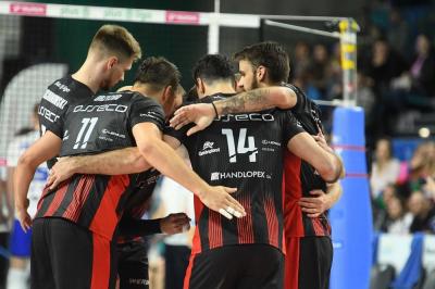 fot. Asseco Resovia