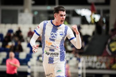 fot: Handball Stal Mielec 
