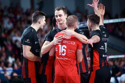 Bartłomiej Mordyl powróci do swojego byłego klubu. Fot. Piotr Gibowicz.