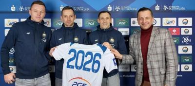 fot. Stal Mielec