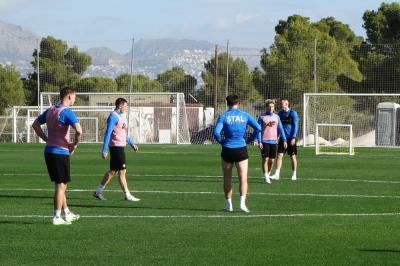fot. Stal Mielec