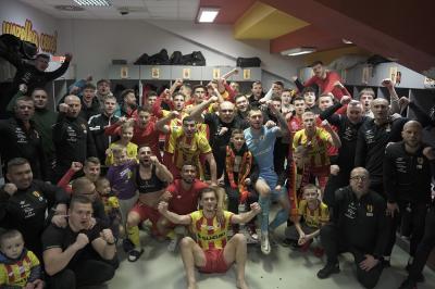 fot. Korona Kielce