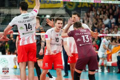 fot. Asseco Resovia/P. Cibowicz