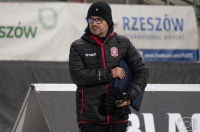 fot. P. Golonka/ Resovia