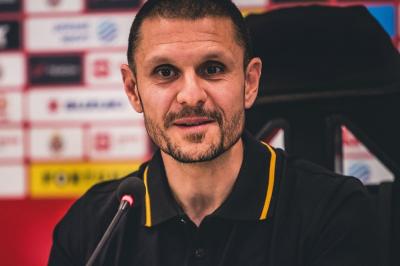 fot. Wisła Kraków