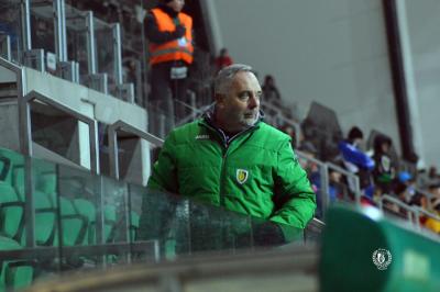 fot. Stal Stalowa Wola