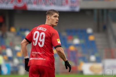 fot. Paweł Golonka/Resovia