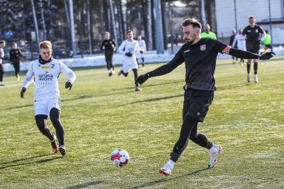Weekendowe mecze piłkarskie: Mecze sparingowe + LIGA [WYNIKI]