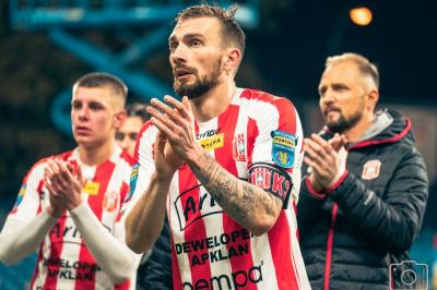 fot. P. Golonka/ Resovia
