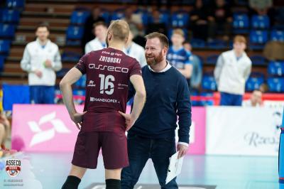 fot. Asseco Resovia/P. Cibowicz