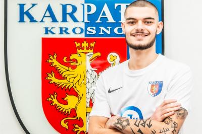 To już dziesiąte wzmocnienie Karpat!