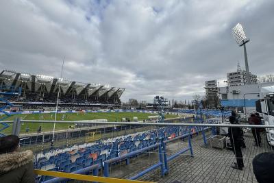 Stadion Miejski 