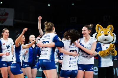 Fot. Monika Pliś