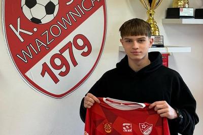 fot. KS Wiązownica