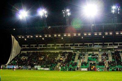 fot. Stal Stalowa Wola 