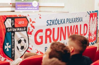 Grunwald Budziwój z 3,7 mln zł na rozbudowę stadionu 