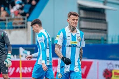 Stal Rzeszów z piątą porażką z rzędu! (fot. Robert Skalski/ Stal Rzeszów)