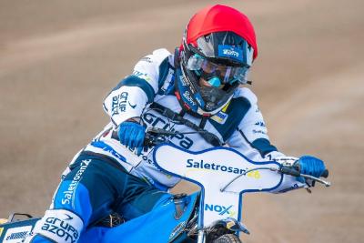 Fot. Unia Tarnów 
