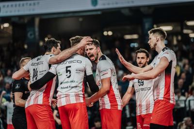 Fot. justus.fotos/www.assecoresovia.pl