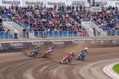 Fot. Cellfast Wilki Krosno