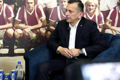 Jacek Klimek przeszedł do II tury wyborów prezydenta miasta Mielca