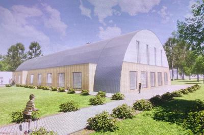 W gminie Błażowa powstaną nowe inwestycje sportowe!